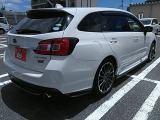レヴォーグ 1.6 STI スポーツ アイサイト 4WD 