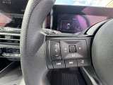 【運転席操作部】運転に役立つ機能ばかり!快適なドライブにしてくれること間違いなし!!