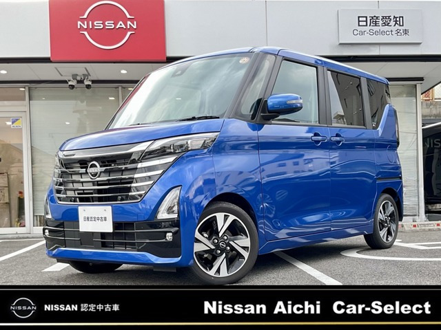 日産 デイズ 