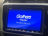 【純正8インチナビ】人気の純正ナビを装備。オーディオ機能も充実しており、Bluetooth接続すればお持ちのスマホやMP3プレイヤーの音楽を再生可能!毎日の運転がさらに楽しくなります!!