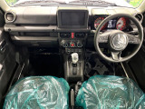 ジムニーノマド 1.5 FC 4WD 