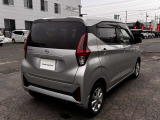 デイズ X 4WD 