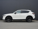 CX-5 2.2 XD ブラックトーンエディション 