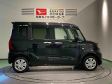 納車前にはプロのメカニックが点検、整備を行いますので安心してお乗り頂けます!!