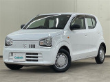 アルト L 4WD ワンオーナー