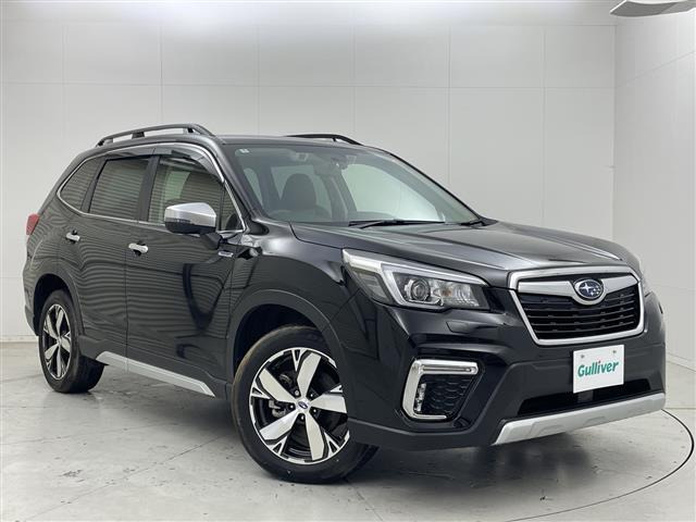 フォレスター 2.0 アドバンス 4WD 4WD 本革シート