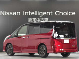 全国への登録納車、陸送可能です。納車後は全国のニッサンディーラーにて保証、メンテナンス対応出来ますので遠方のお客様も安心してお問合せ下さい。