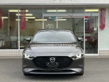 MAZDA3ファストバック 2.0 20S プロアクティブ ツーリング セレクション 
