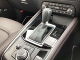 MTモード付です!MT感覚でシフトチェンジできます。MT車が少なくなってきた現在に面白さを取り入れた装備です。走る歓びを!