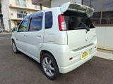 Kei ワークス 4WD 