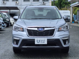 フォレスター 2.5 プレミアム 4WD 