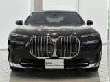 7シリーズ 740d xドライブ エクセレンス 4WD 