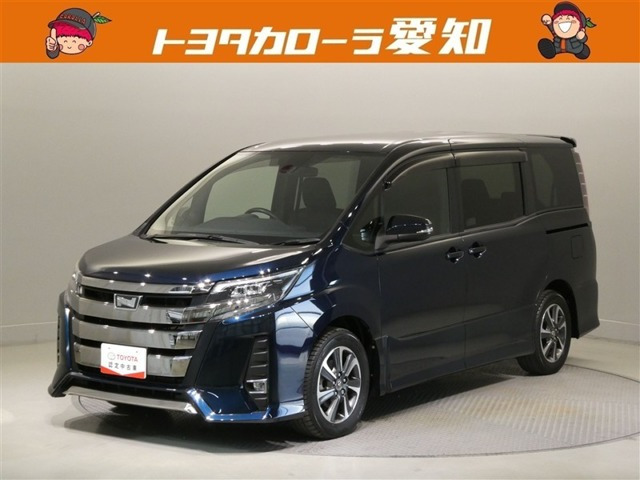 ノア 2.0 Si