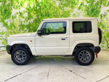 ジムニー XC 4WD 
