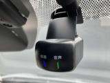 ドライブレコーダーは運転時はもちろんのこと、駐車場内でエンジンを切っている時でも当たった振動を元に電源が自動で入るので当て逃げ防止にもなります。