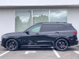 X7 M60i xドライブ 4WD 