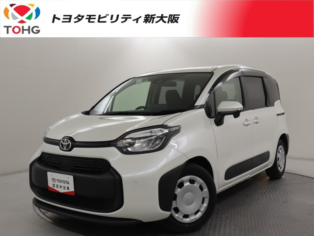 シエンタ 1.5 G 