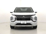 アウトランダー PHEV 2.4 P 4WD 