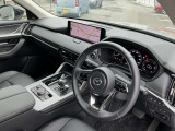 CX-80 3.3 XD ドライブ エディション ディーゼル 4WD 