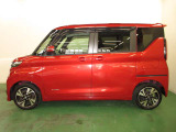 ルークス ハイウェイスター Gターボ 4WD 