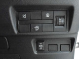 運転支援システムで安全運転サポート!左オートスライドドアで乗り降り簡単!