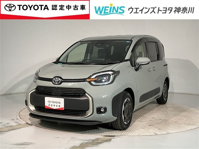 シエンタ ハイブリッド 1.5 Z 