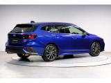 レヴォーグ 1.8 STI スポーツ 4WD 