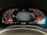 視野性の良いメーターパネルは疲労感の軽減と、運転の楽しさをもたらしてくれます。