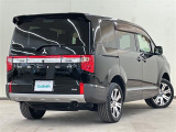 デリカD:5  G パワーパッケージ 4WD ワンオーナー
