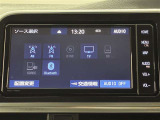 サービス工場完備。車検・メンテもお任せください!