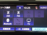多彩なメディアを搭載しているので、ドライブがますます楽しくなりますね?