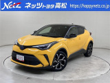 C-HR HV Gが入荷しました♪