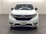 CR-V 2.0 e:HEV EX ブラック エディション 