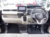 N-BOX G L ホンダセンシング 4WD 