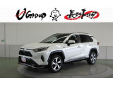 「好きにまみれろ!」 RAV4
