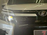 ヴォクシー 2.0 ZS 