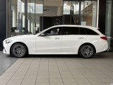 Cクラス C220d アバンギャルド AMGラインパッケージ (ISG搭載モデル) 