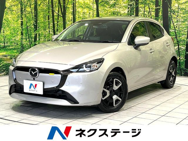 MAZDA21.5 15BD