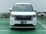ステップワゴン  2.0 e:HEV スパーダ