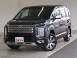 デリカD:5 2.2 P 4WD 