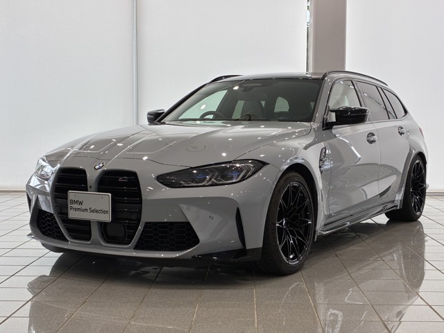 M3ツーリング コンペティション M xドライブ 4WD 