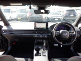 シビック  1.5 EX
