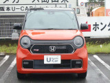 R3年式 N-ONE RS 入庫しました。色はサンセットオレンジⅡ&ブラックの2トーンカラーです☆