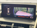 【サイド&バックカメラ】停車・駐車時に死角になりがちな運転席から見えづらいサイドとリアの障害物を確認できます!雨天時や夜間などは特に活躍してくれるアイテムです。