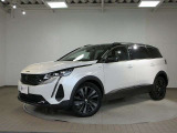5008 GT ブルーHDi ブラックパック ディーゼル 