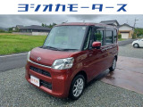 この度は当店の在庫車両をご覧いただき、ありがとうございます!タントですよ♪