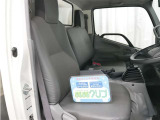 『まるまるクリン』済みです! うれしい下廻りの防錆加工・エンジンルーム清掃・外装磨き・内装清掃・消臭・除菌済み!