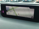 MX-30 2.0 禁煙車 純正8インチナビ