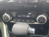 【 オートエアコン 】車内温度を感知して自動で温度調整をしてくれるのでいつでも快適な車内空間を創り上げます!