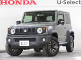 ワンオーナー車の2019年、ジムニーシエラ(JC)が入庫です。当社で下取りしたお車になります。こちらは1年の保証付!延長保証もお付けすることが出来ます。